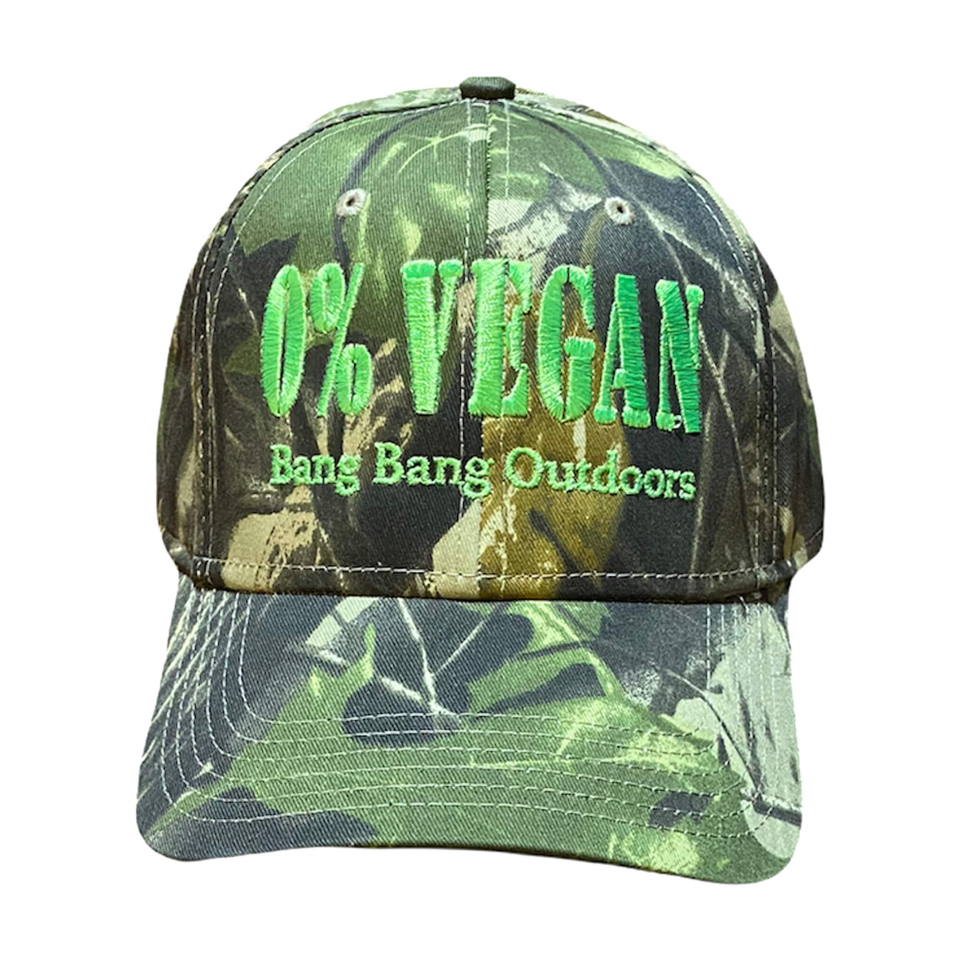 Vegan Bang Bang Hat